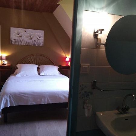Hotel Du Pont Et Restaurant A Groléjac Esterno foto