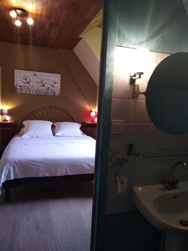 Hotel Du Pont Et Restaurant A Groléjac Esterno foto