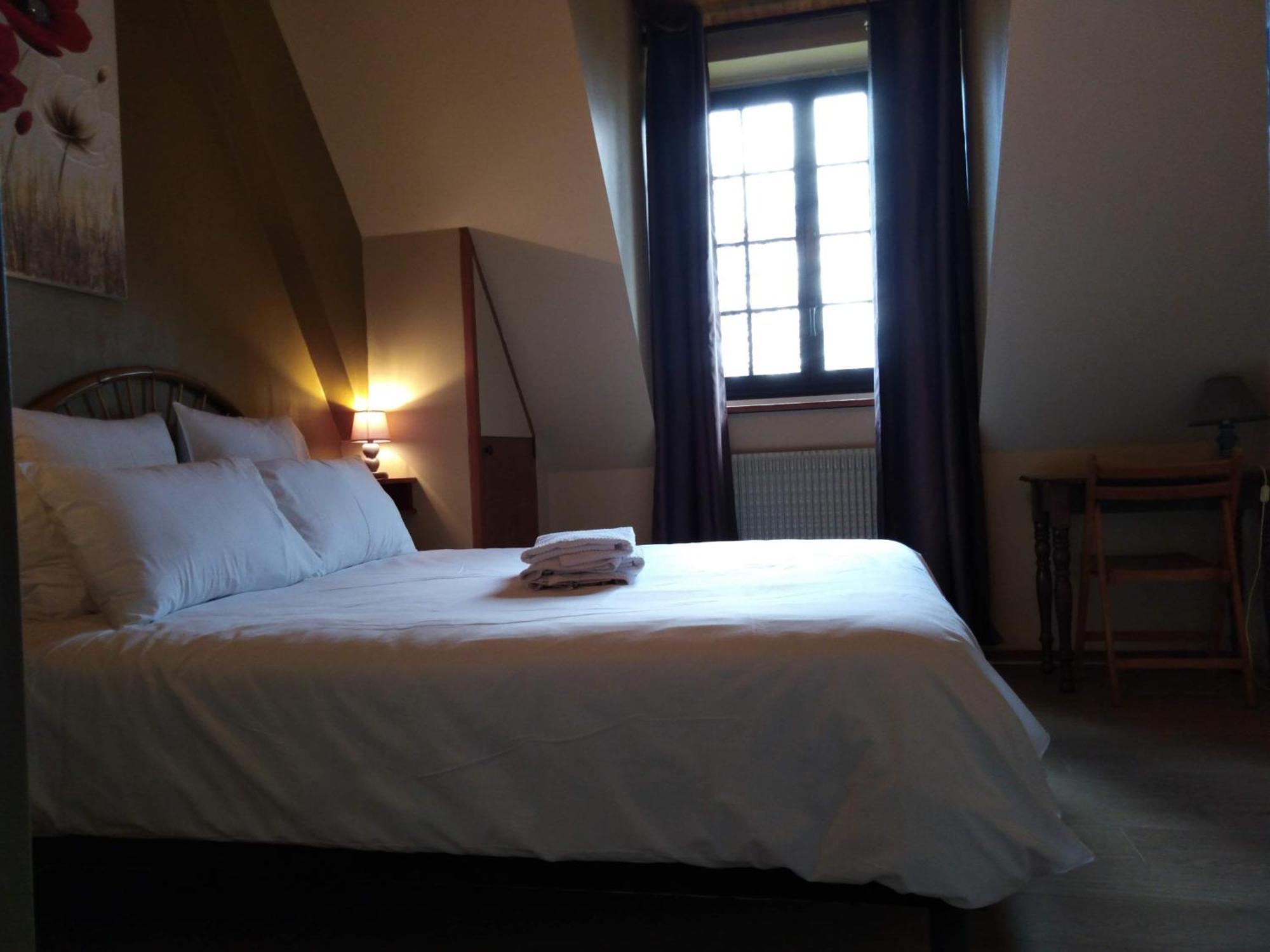 Hotel Du Pont Et Restaurant A Groléjac Esterno foto